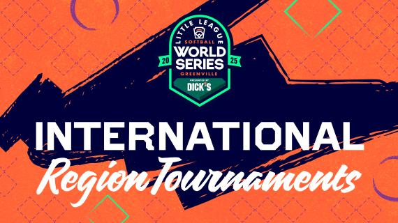 2025 LLSWS INTL Tournaments
