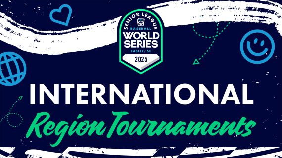 2025 SLBWS INTL Tournaments