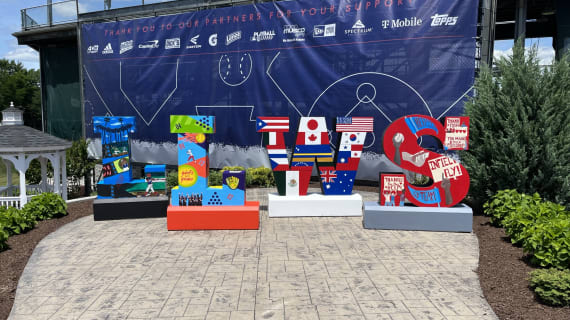 LLWS Letters Finished