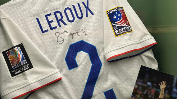 Leroux