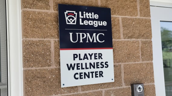 Player Wellness Center