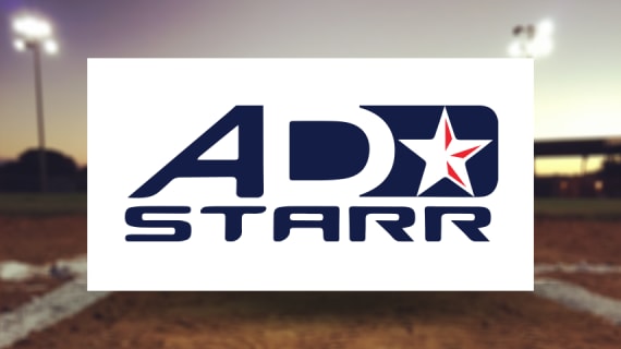 AD STARR Licensing Logo