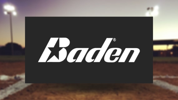 Baden Sports, Inc. licensing logo
