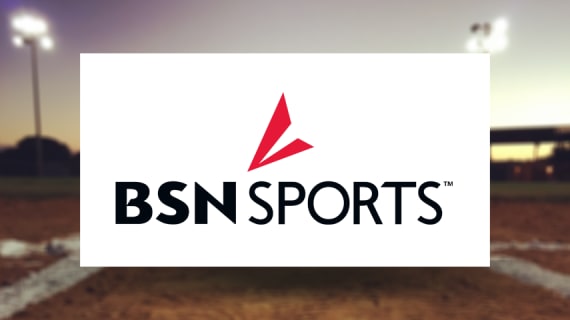 BSN Sports Licensing Logo