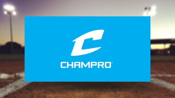 Champro Licensing Logo