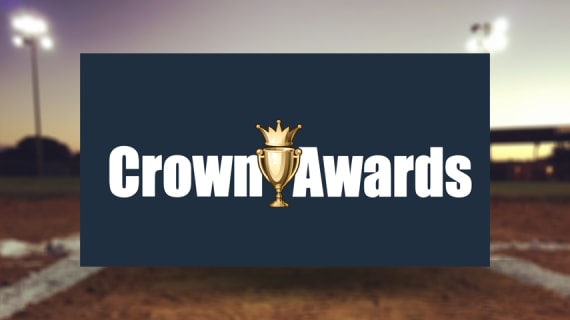 Crown Awards licensing logo
