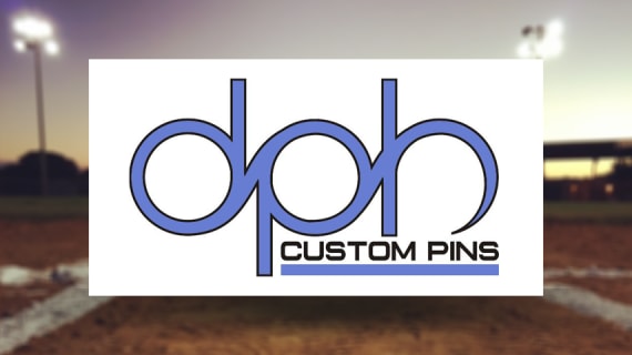 DPH Discount Pins logo