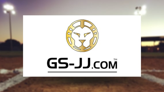 GS-JJ licensing logo