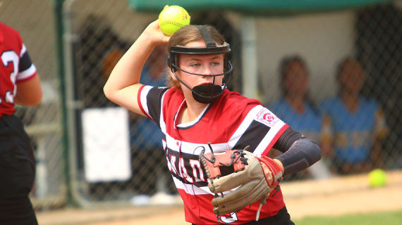 LLSBWS Canada Infielder