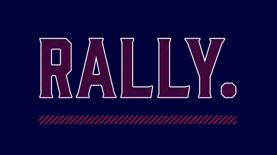 rally