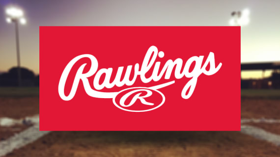 Rawlings licensing logo
