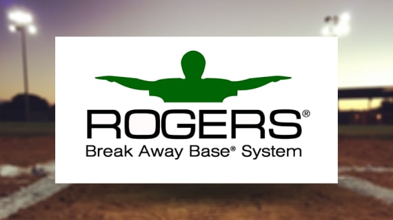 Rogers Licensing Logo