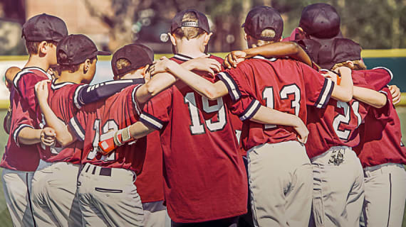 SafeSport Minors Course