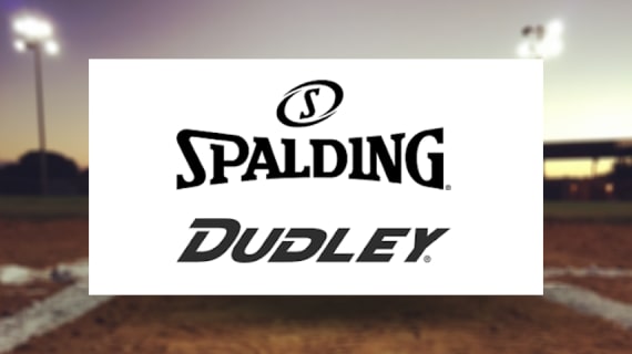 Spalding Dudley Licensing Logo