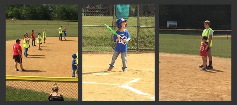 why do teams get a 26th man for little league game