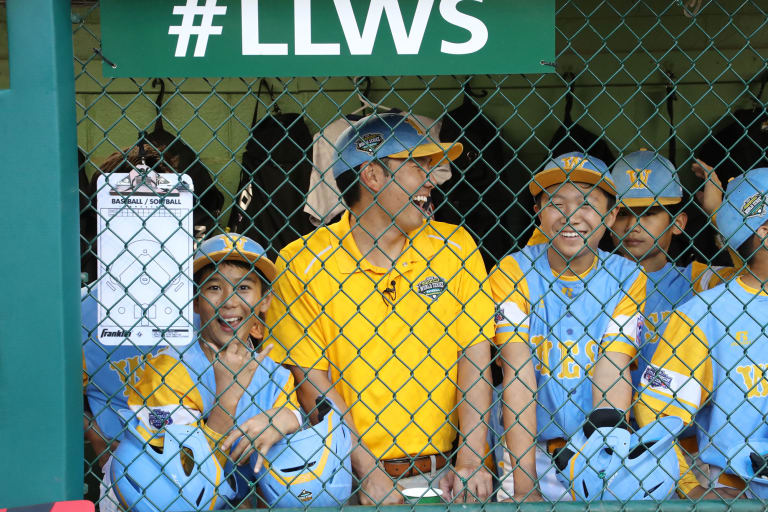 Little League's history in the islands influences Honolulu team