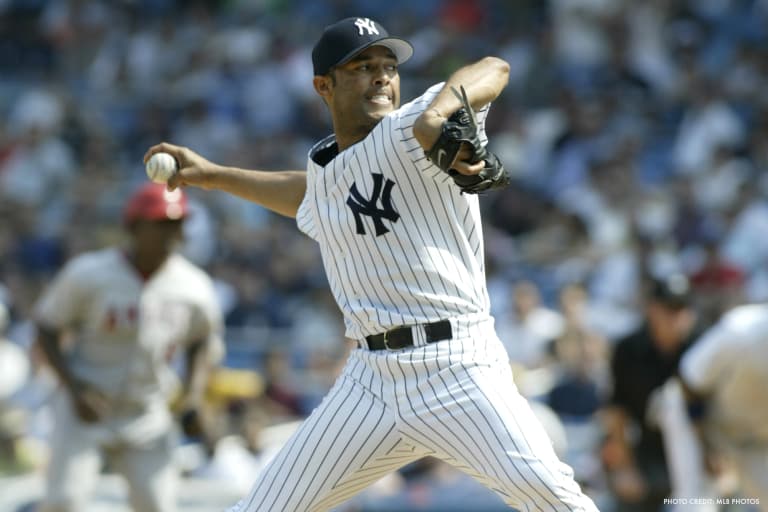 NEW YORK YANKEES LEGENDARY PITCHER AND PANAMA-NATIVE MARIANO RIVERA TO BE  ENSHRINED IN THE LITTLE LEAGUE® HALL OF EXCELLENCE - Little League