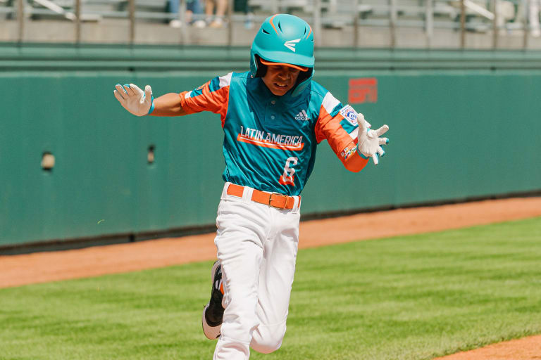 adidas national baseball team