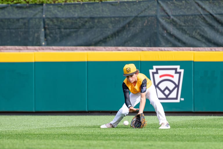 Little League World Series Photo Gallery – Nolensville vs. West