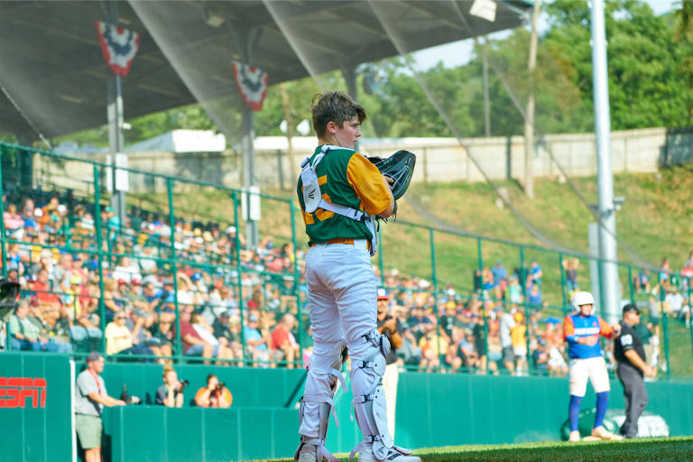 Photo Gallery – 2023 Little League World Series Grand Slam, Multimedia