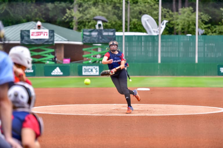 Adidas Reveals Uniforms For 2019 Little League Baseball, Softball World  Series – SportsLogos.Net News