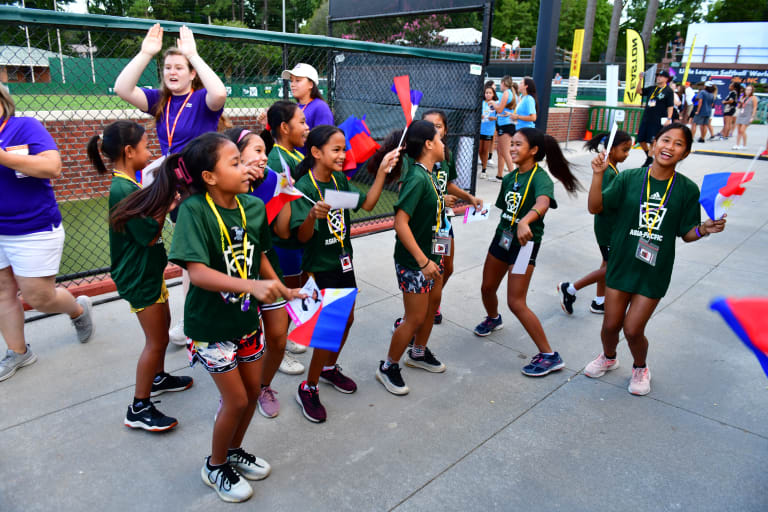 adidas and Little League® Unveil Uniforms for the 2019 Little League  Baseball & Softball World Series Tournaments - Little League