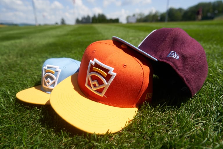 New Era Cap and Little League® Agree to Four-Year Extension - Little League