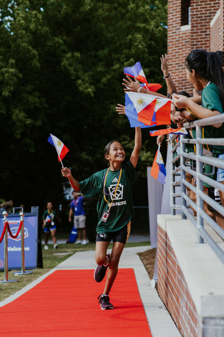 Adidas Reveals Uniforms For 2019 Little League Baseball, Softball World  Series – SportsLogos.Net News