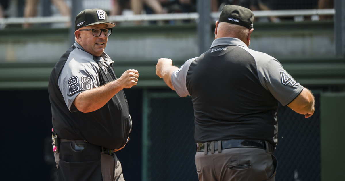 A “Full-Count Conversation” on Leading Umpires at the Local Level ...