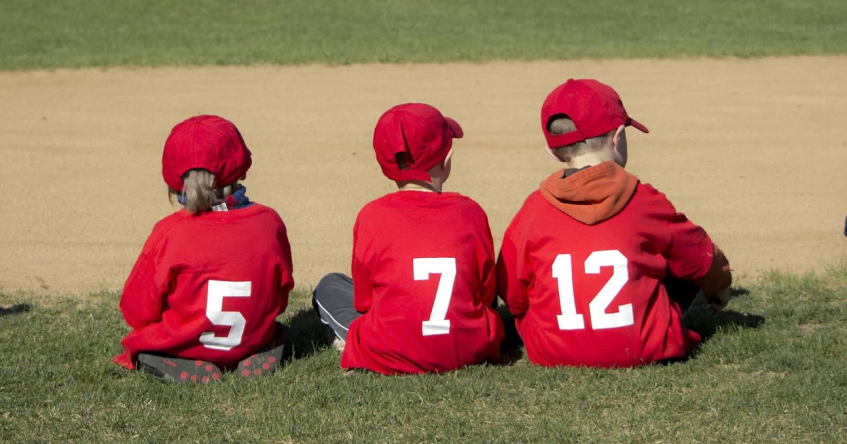 Little League Launches New Safety Program Across 80 Nations