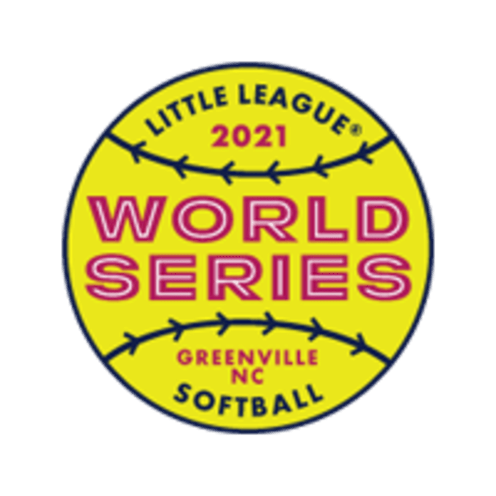 2021 LLSWS Bracket Logo