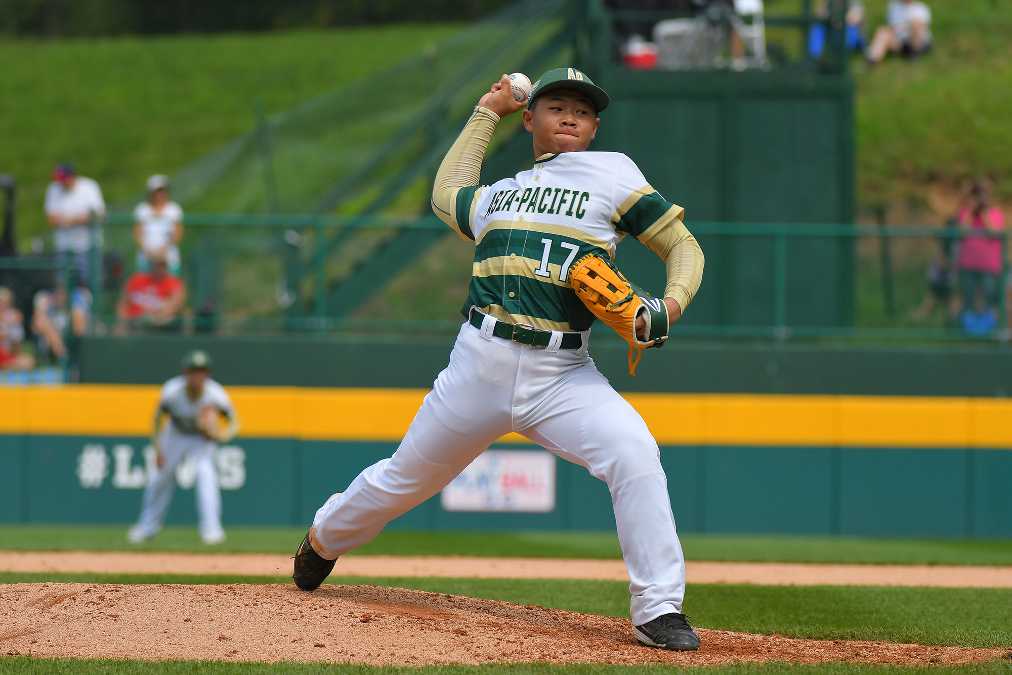 asia-pacific player pitching