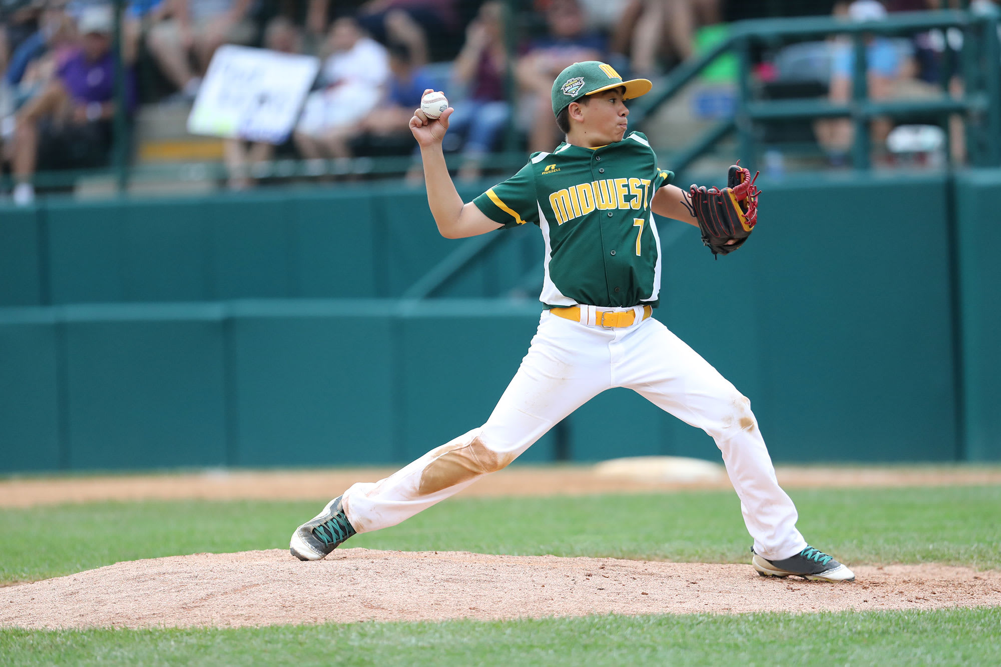 midwest pitcher