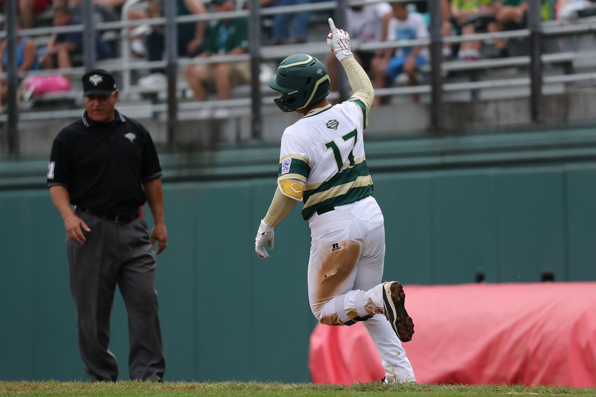 LLBWS Final Four: Hawaii, Georgia Duel Will Decide Who Is Best in