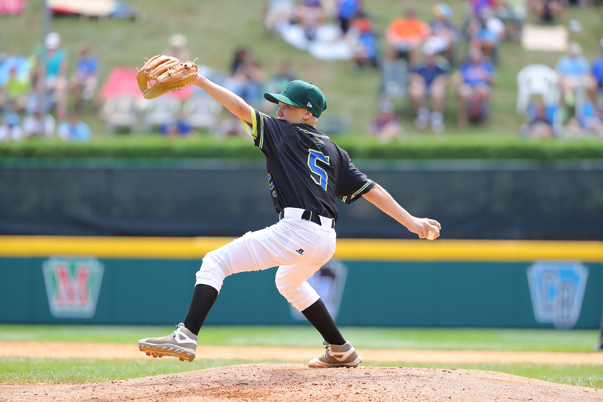 australia pitcher