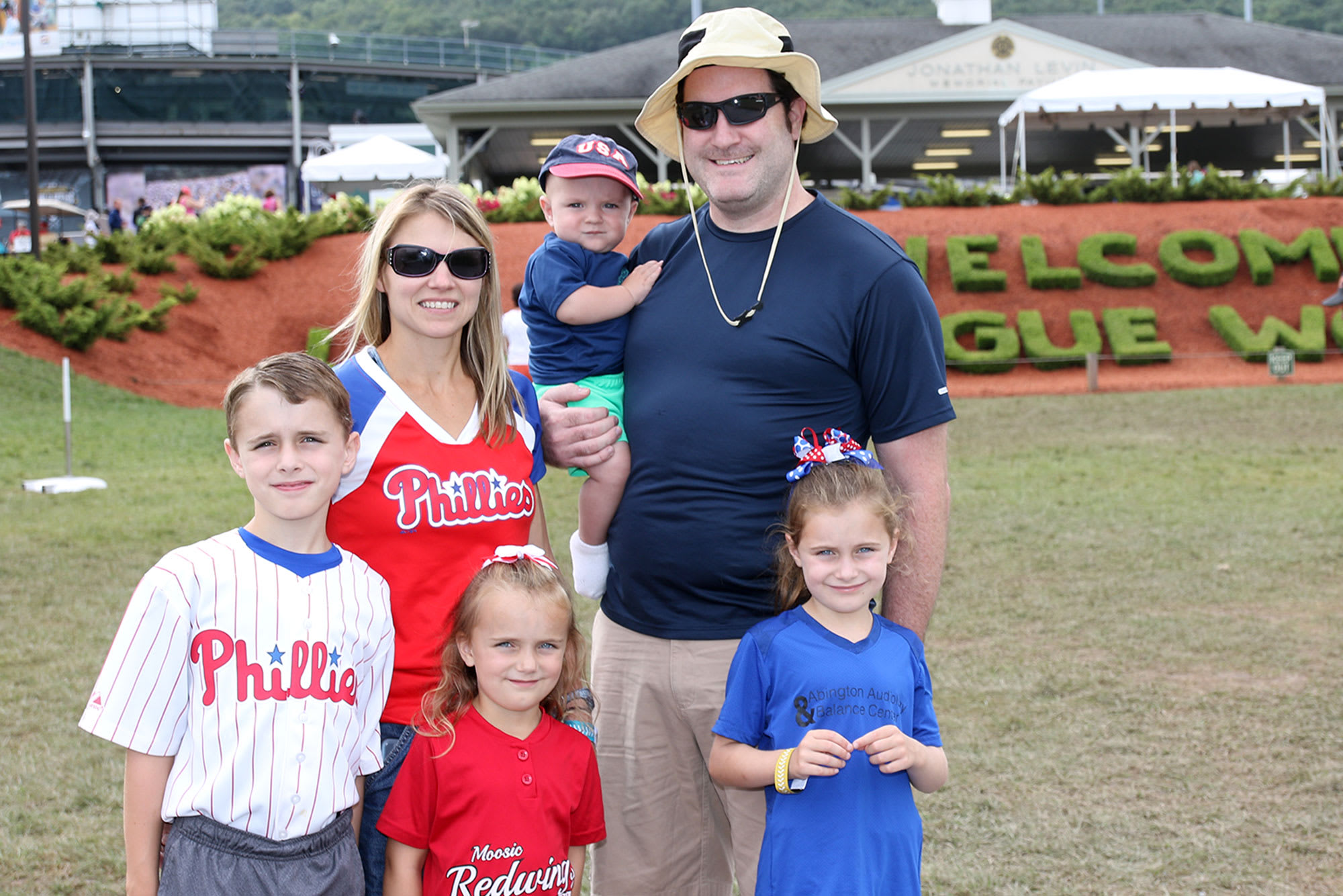 family picture llbws