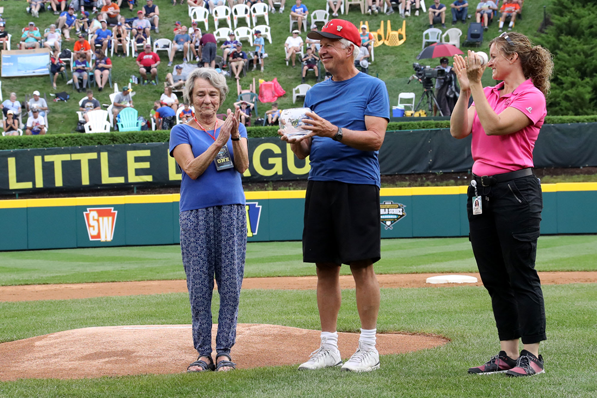 volunteer year award winner