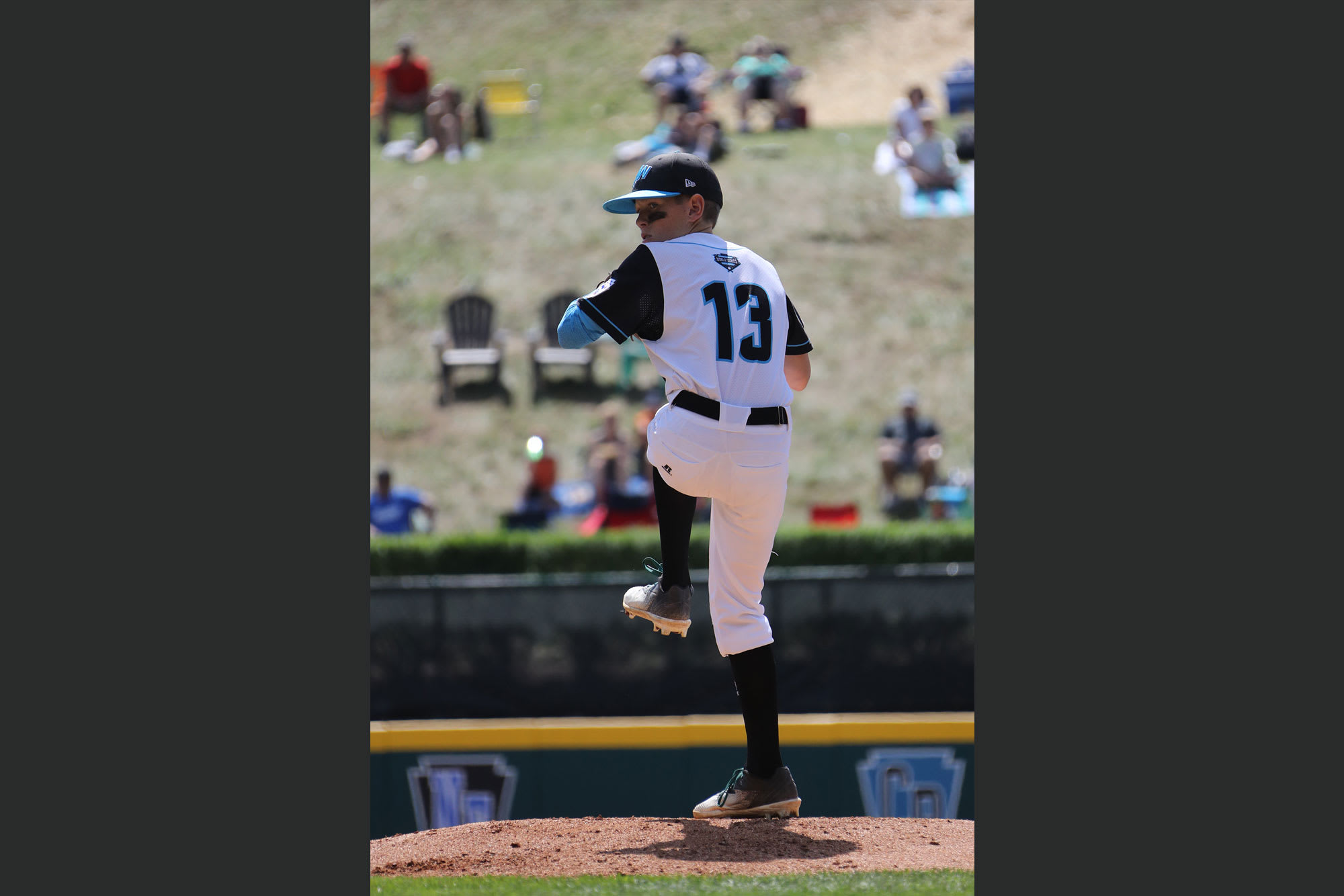 northwest pitcher