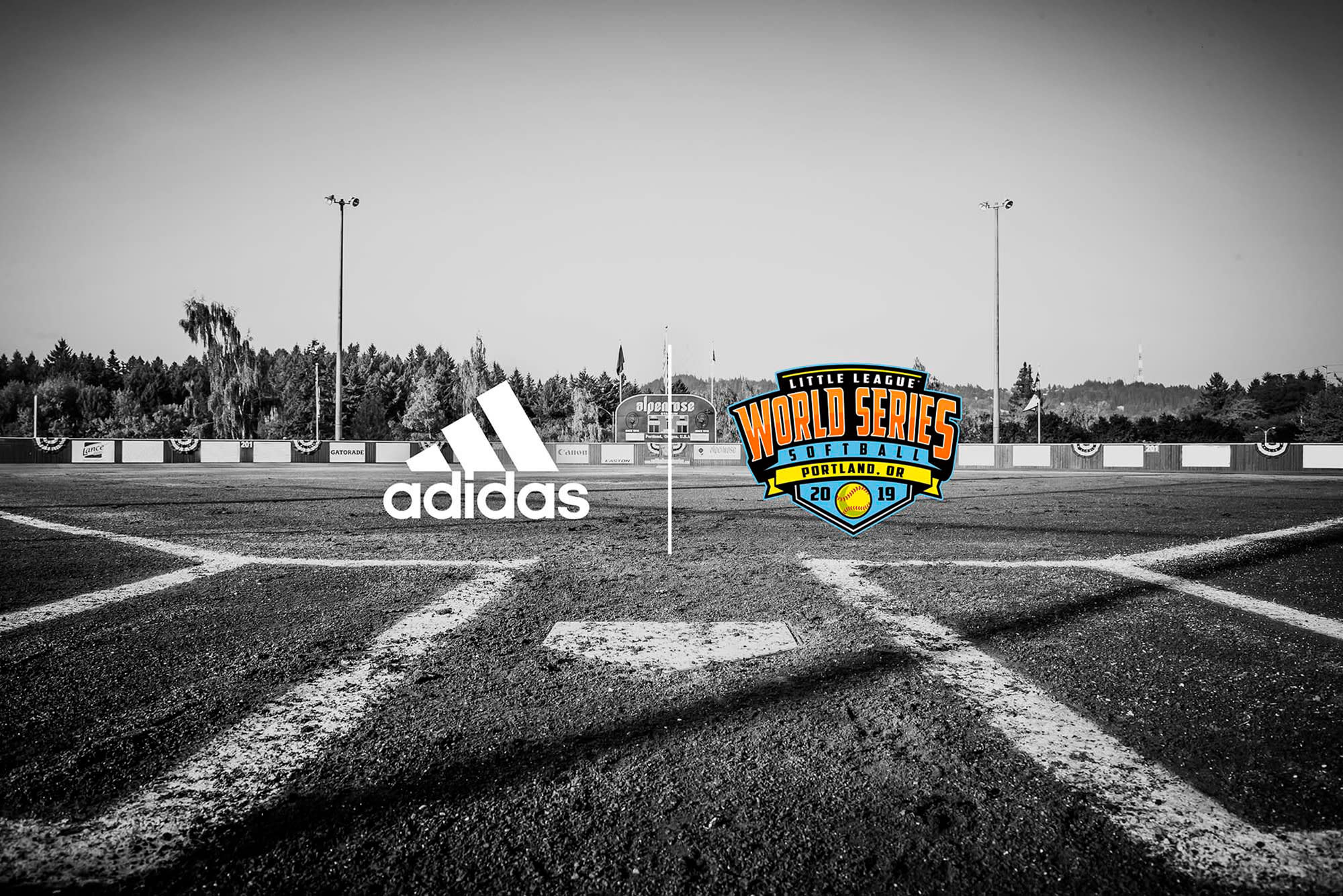 adidas and Little League® Unveil 2019 Baseball & Softball World Series  Uniforms