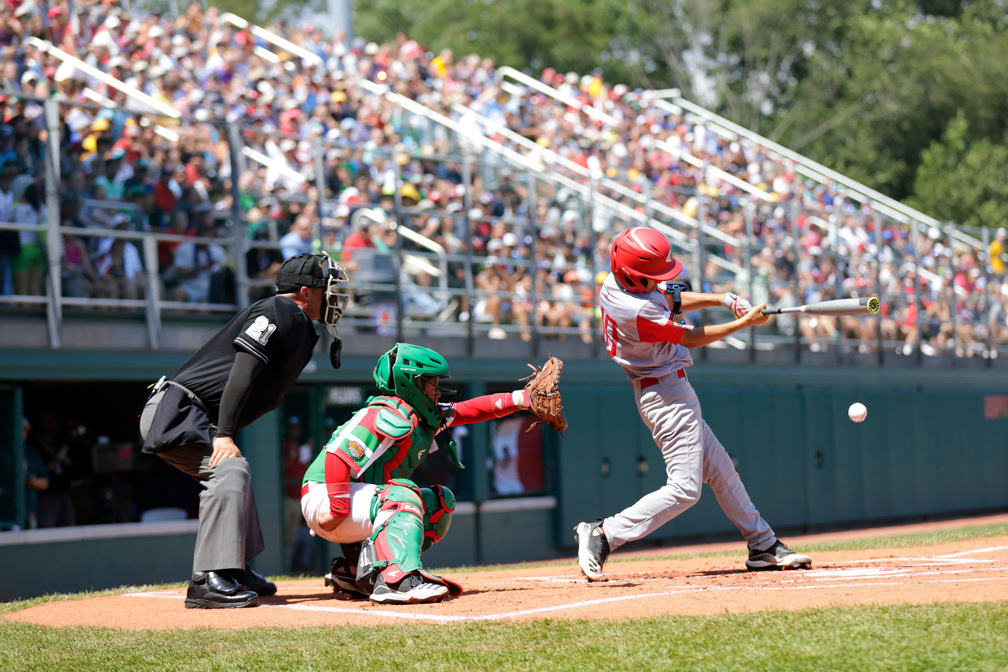 japan batter