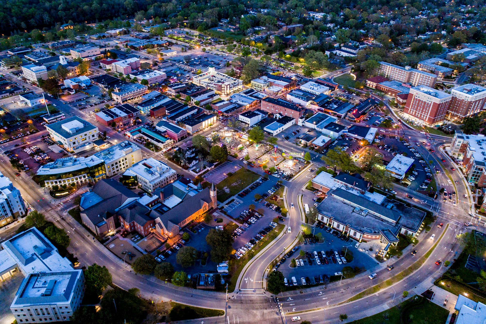 Greenville, North Carolina