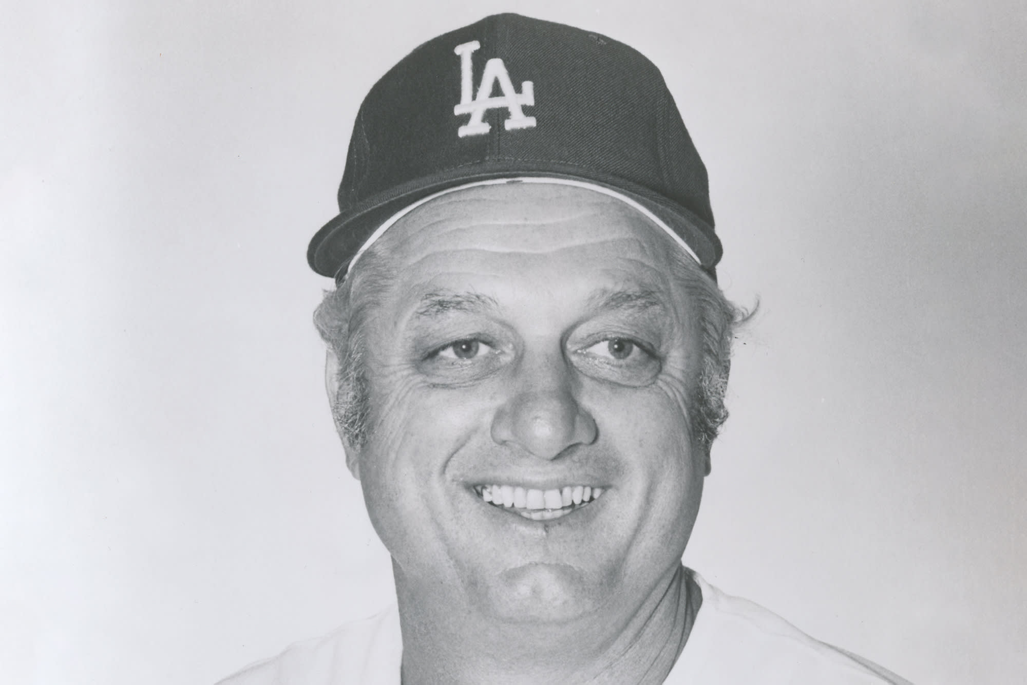 Little League® International Pays Its Respects to Major League Baseball  Icon Tommy Lasorda - Little League