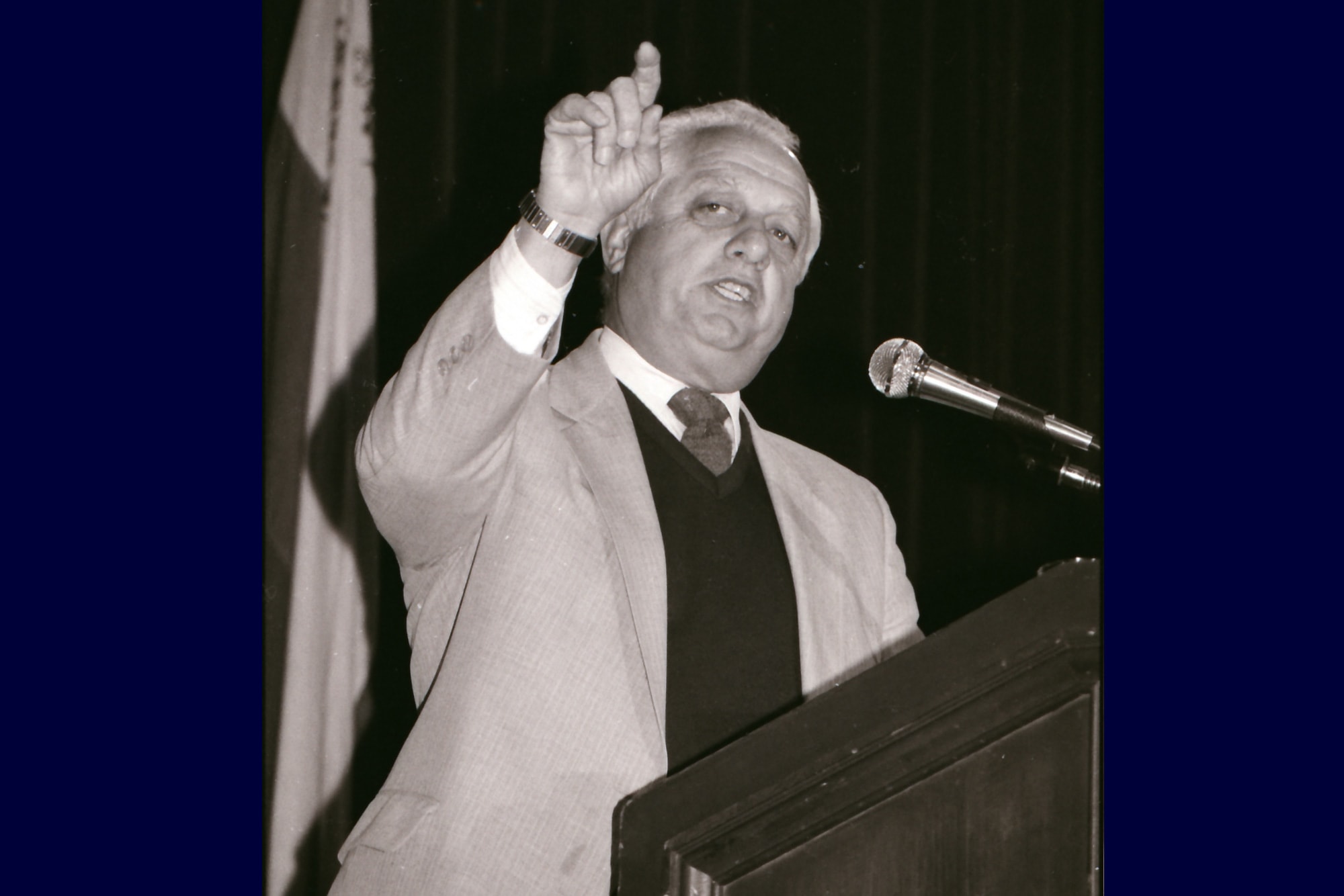 Little League® International Pays Its Respects to Major League Baseball  Icon Tommy Lasorda - Little League