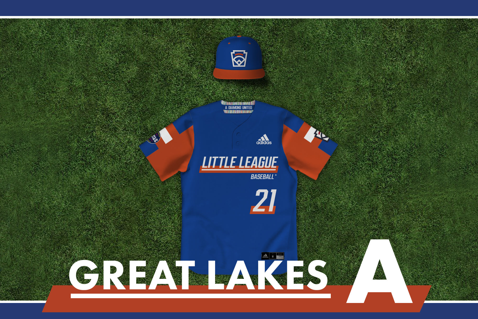 Little League Baseball Jerseys and Uniforms for Youth