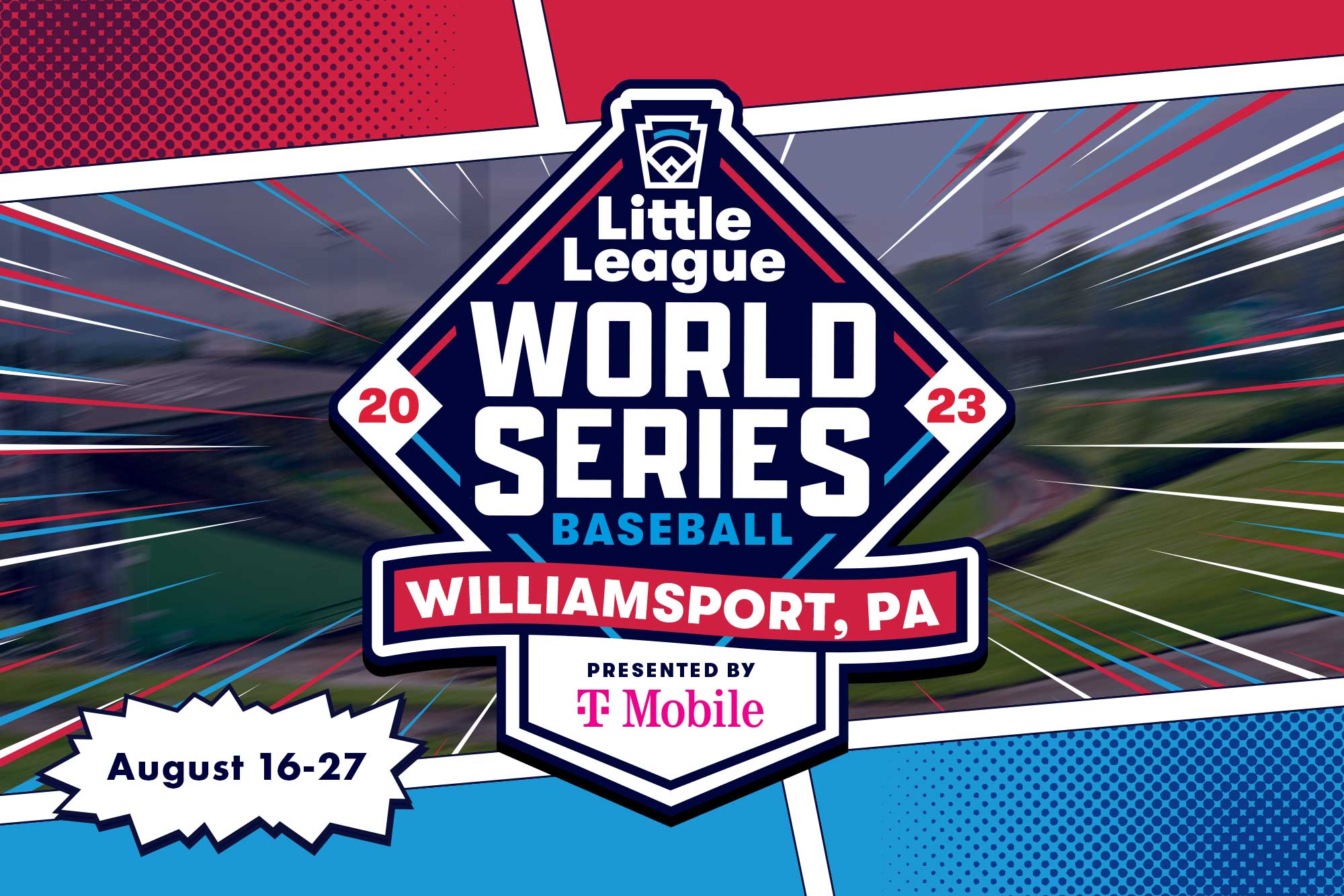 Chinese Taipei Returning to Williamsport for the 2023 Little League  Baseball® World Series, Presented by T-Mobile - Little League