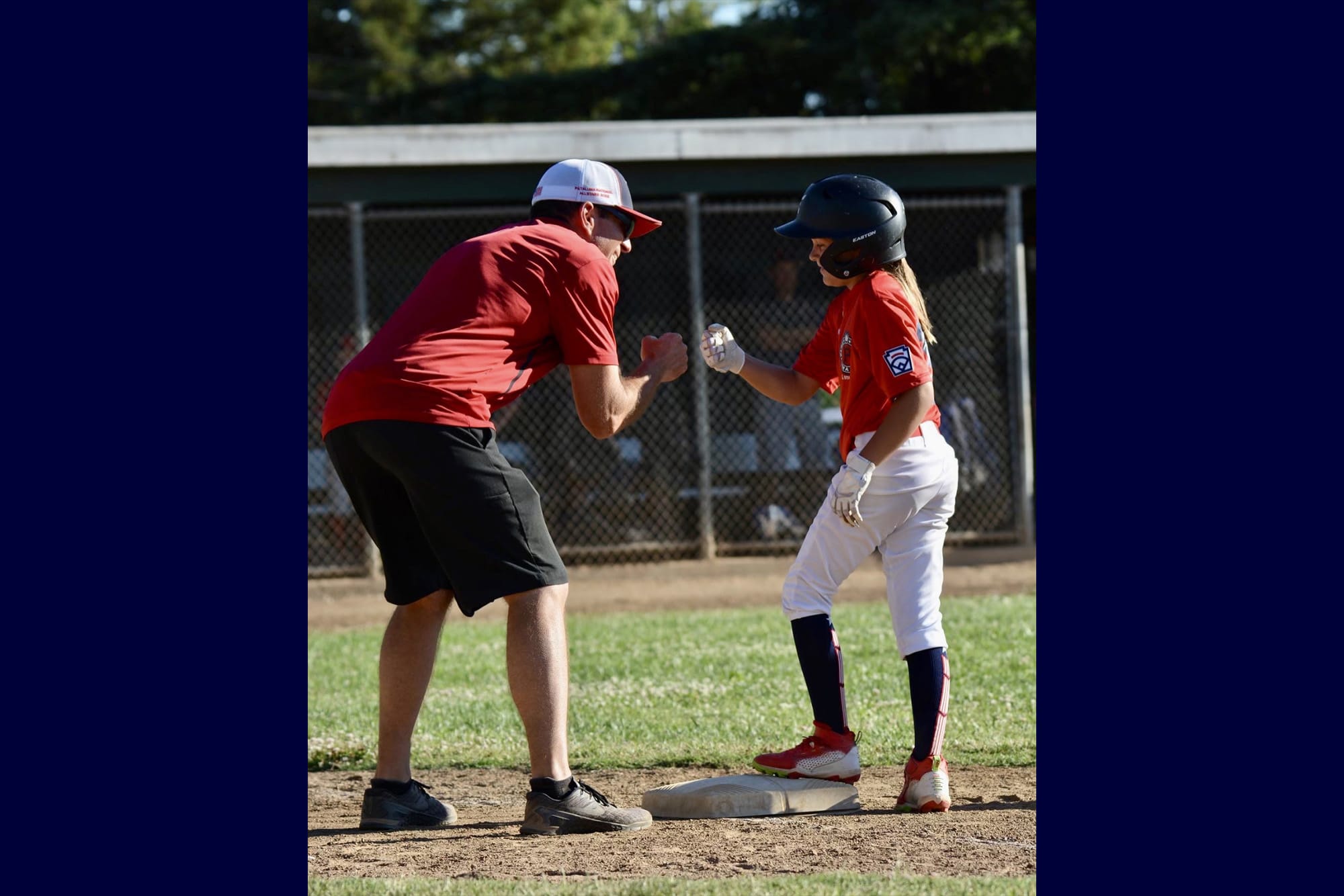 Petaluma (Calif.) National Little League