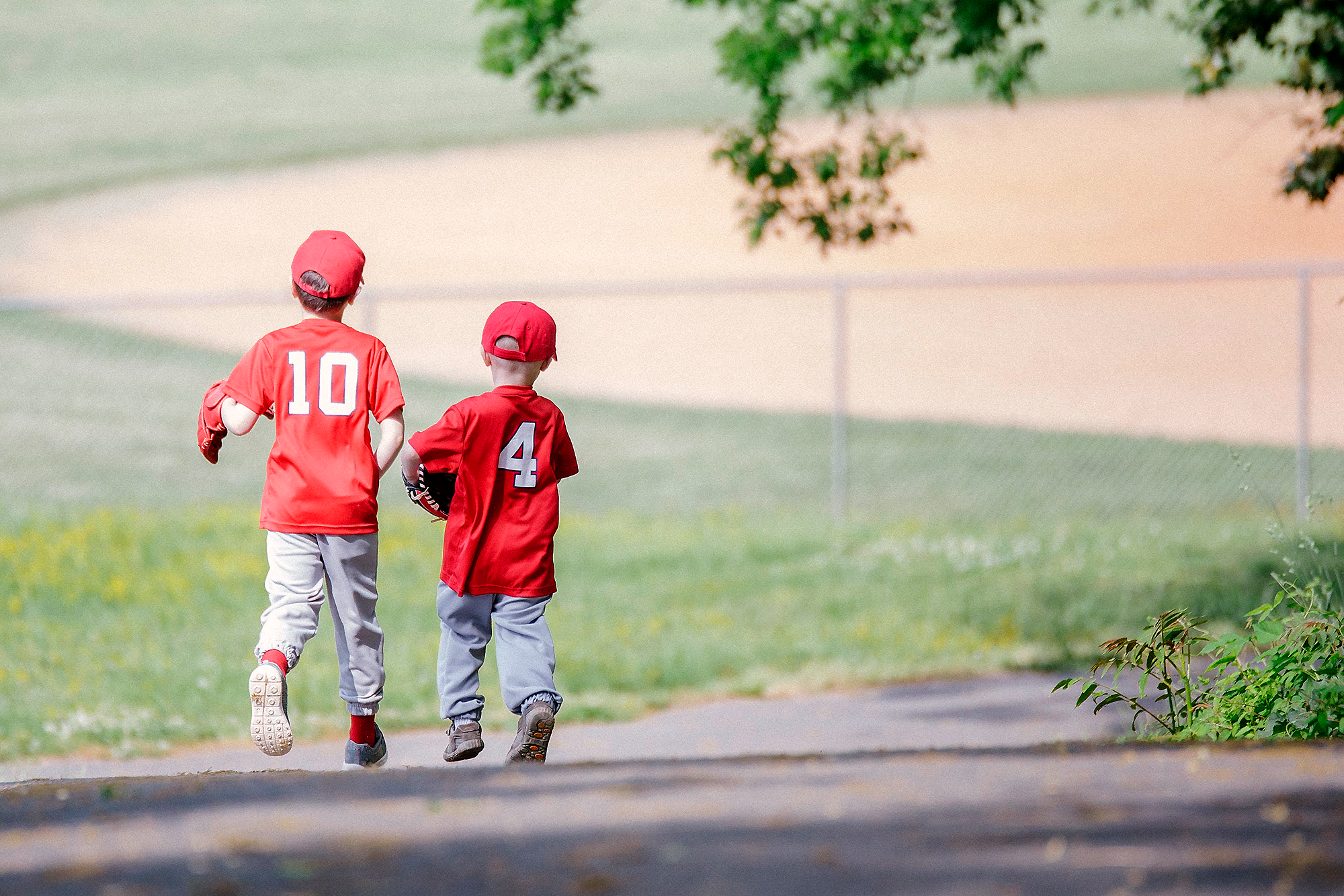 MLB Little League Classic brings out the kid in everyone