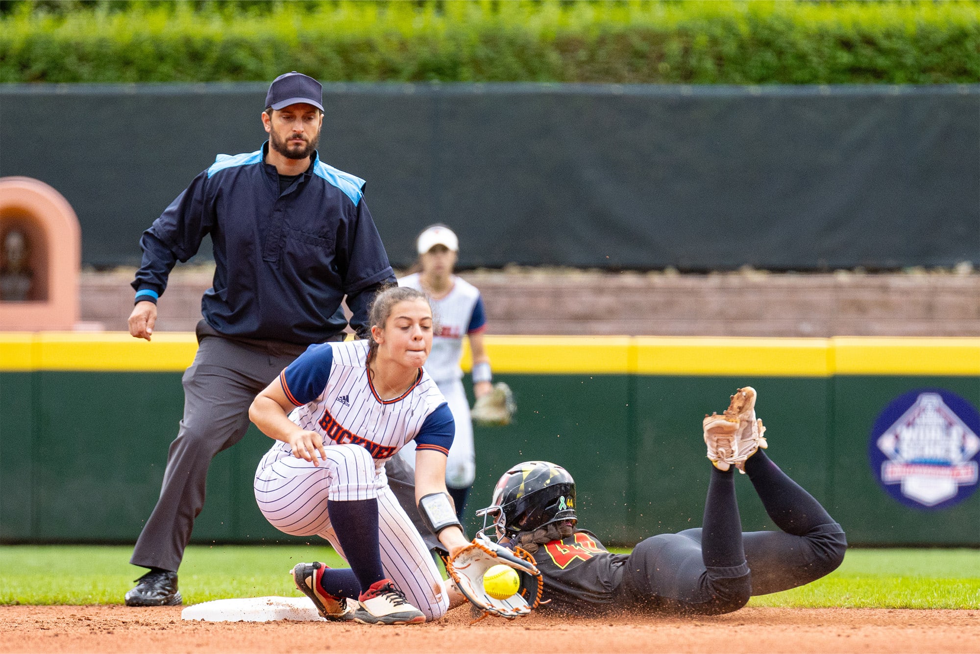 Fair Play Philosophy – Oakville Little League Baseball