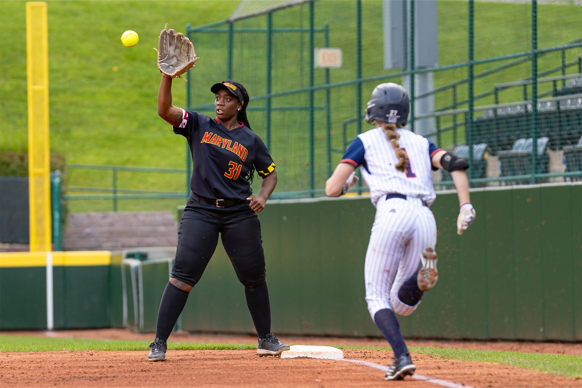 New Exhibits Highlighting AU Softball, Tom Seaver Now Available in