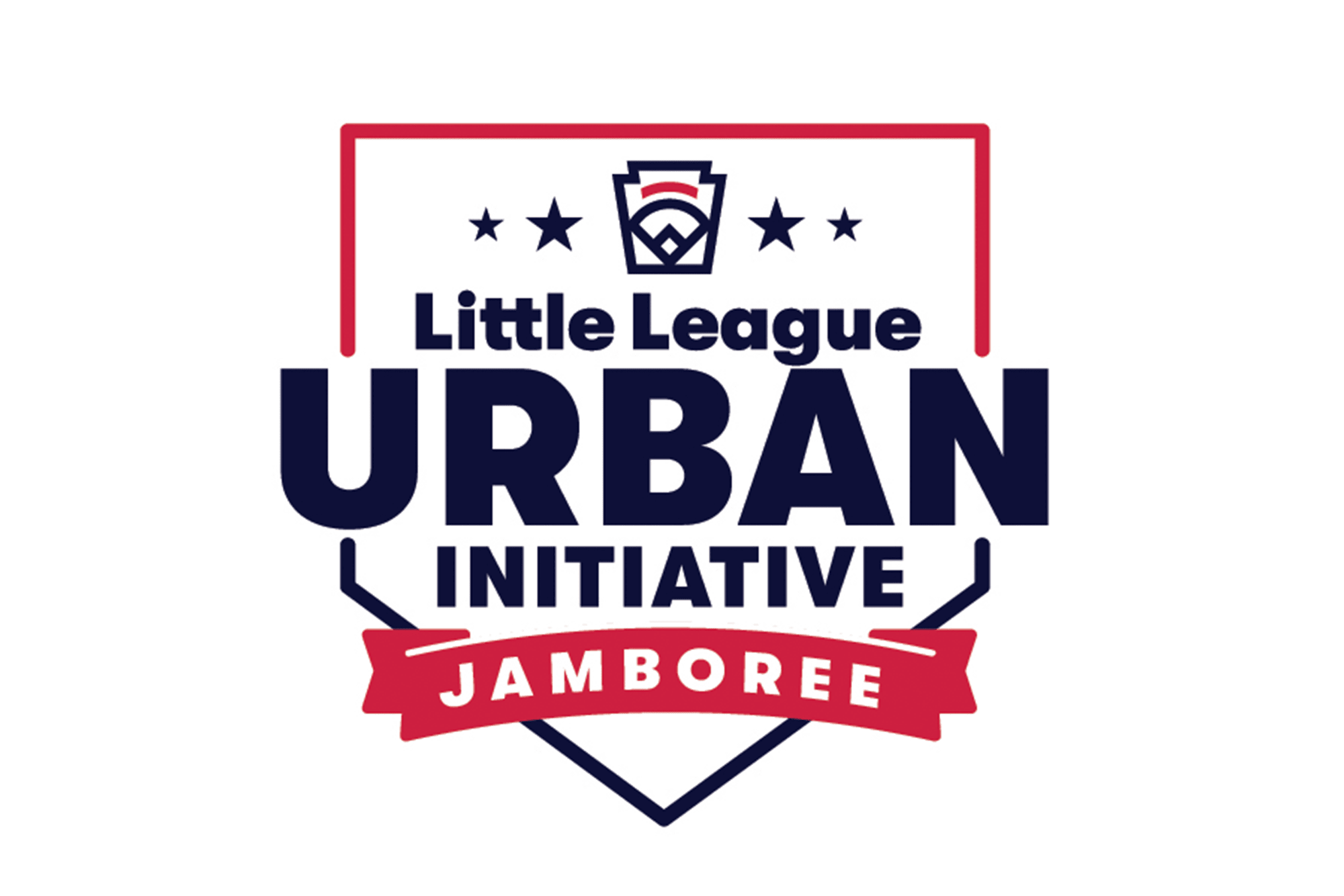 Urban Initiative (UI) Jamboree Logo